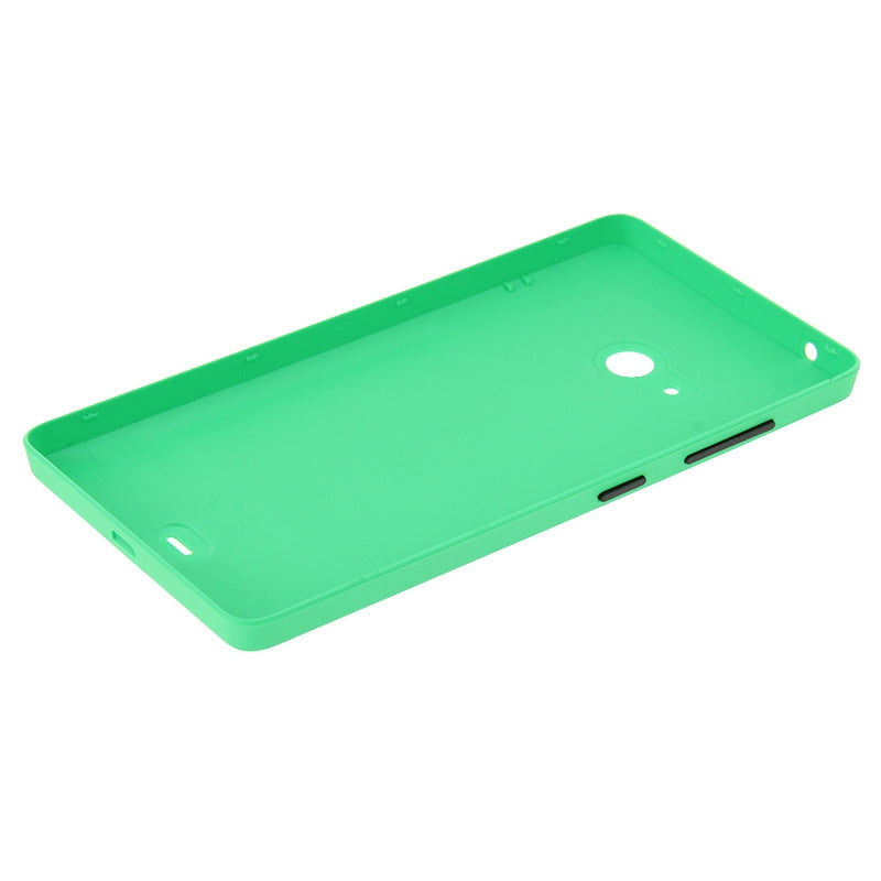 Battery Back Cover for MicroLumia 540  Green