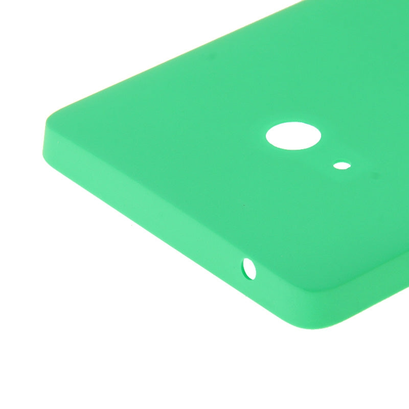 Battery Back Cover for MicroLumia 540  Green