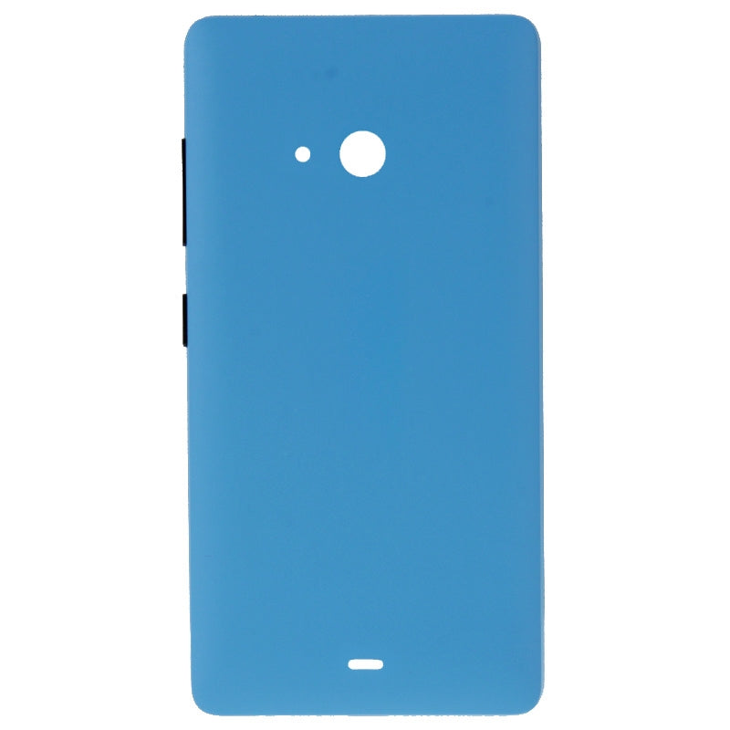 Battery Back Cover for MicroLumia 540  Blue