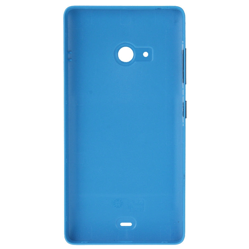 Battery Back Cover for MicroLumia 540  Blue