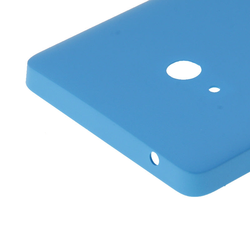 Battery Back Cover for MicroLumia 540  Blue