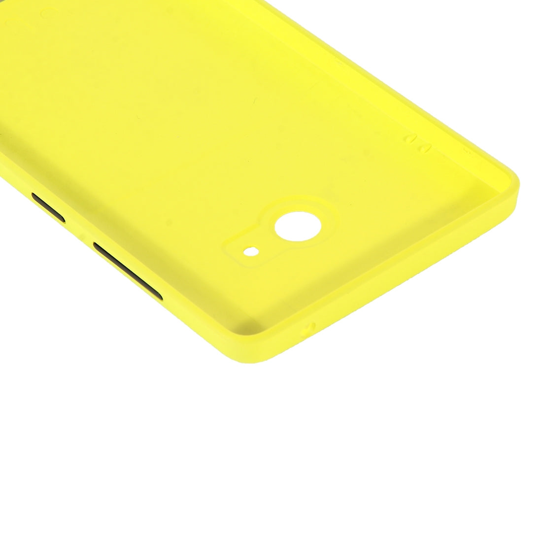 Battery Back Cover for MicroLumia 540  Yellow