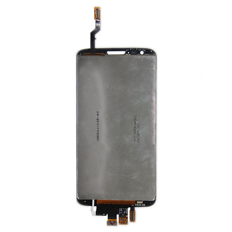 2 in 1 for LG G2 / D800 D801 D803 F320  LCD + Touch Pad Digitizer Assembly White