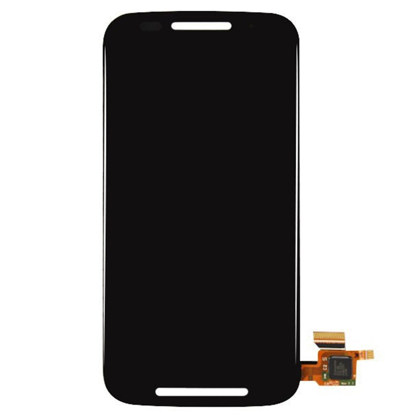 2 in 1  LCD + Touch Pad Digitizer Assembly for Motorola Moto E XT1021 / XT1022 / XT1025