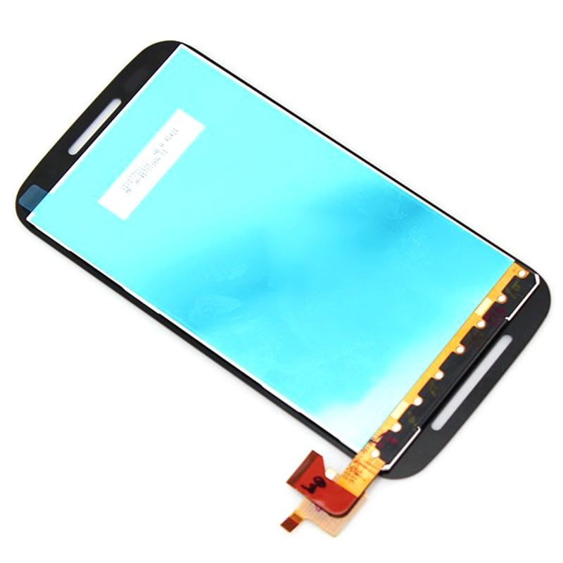 2 in 1  LCD + Touch Pad Digitizer Assembly for Motorola Moto E XT1021 / XT1022 / XT1025