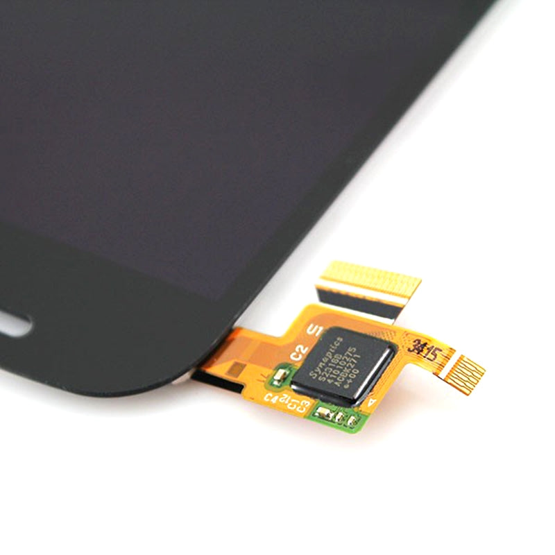 2 in 1  LCD + Touch Pad Digitizer Assembly for Motorola Moto E XT1021 / XT1022 / XT1025