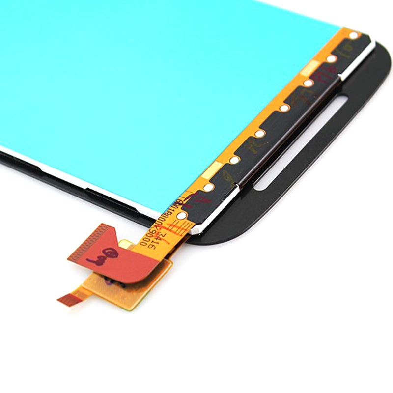 2 in 1  LCD + Touch Pad Digitizer Assembly for Motorola Moto E XT1021 / XT1022 / XT1025