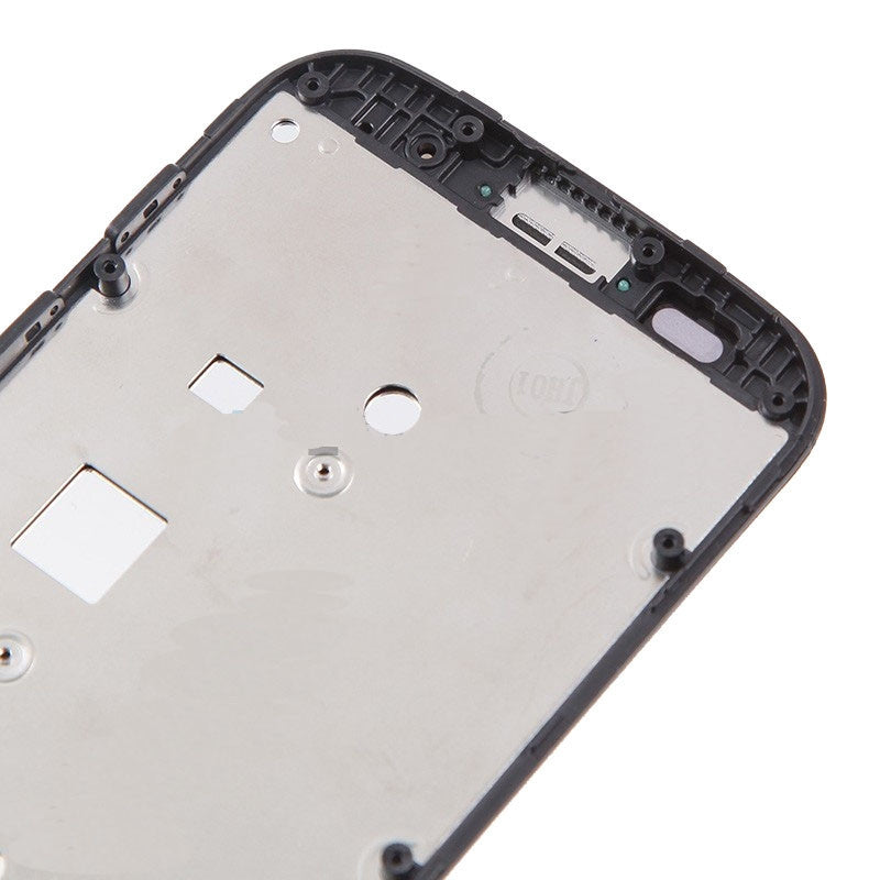 3 in 1  LCD + Frame + Touch Pad Digitizer Assembly for Motorola Moto E XT1021 / XT1022 / XT1025