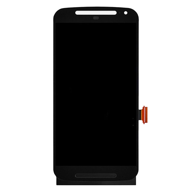 2 in 1  LCD + Touch Pad Digitizer Assembly for Motorola Moto G2 / XT1064 / XT1068