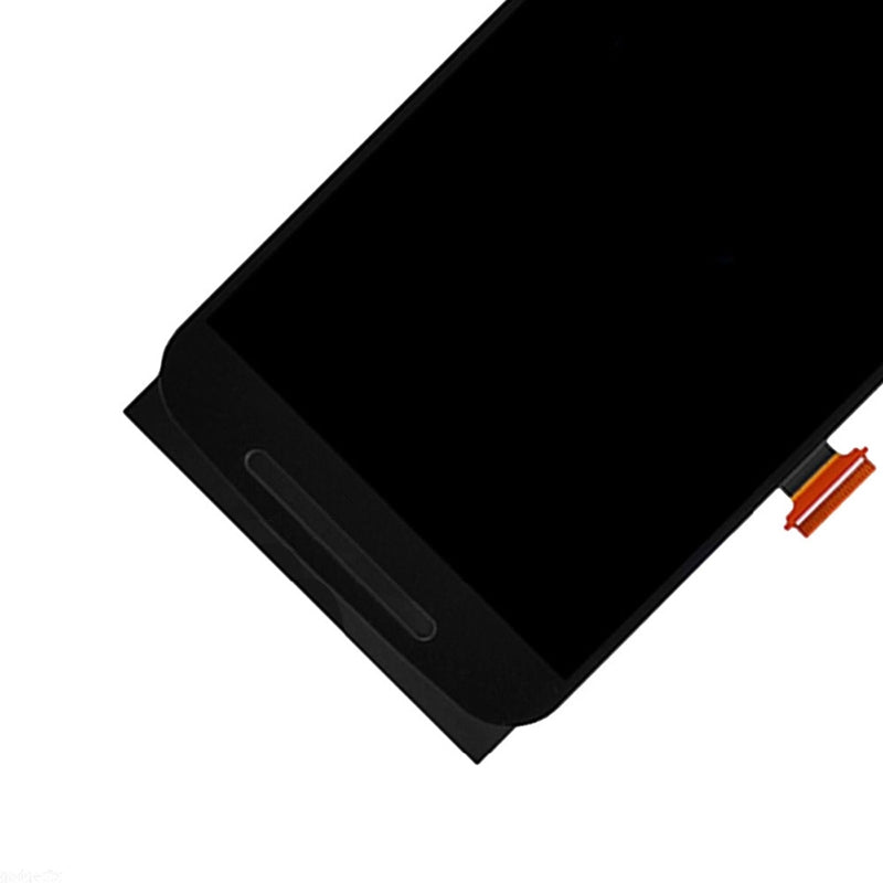 2 in 1  LCD + Touch Pad Digitizer Assembly for Motorola Moto G2 / XT1064 / XT1068