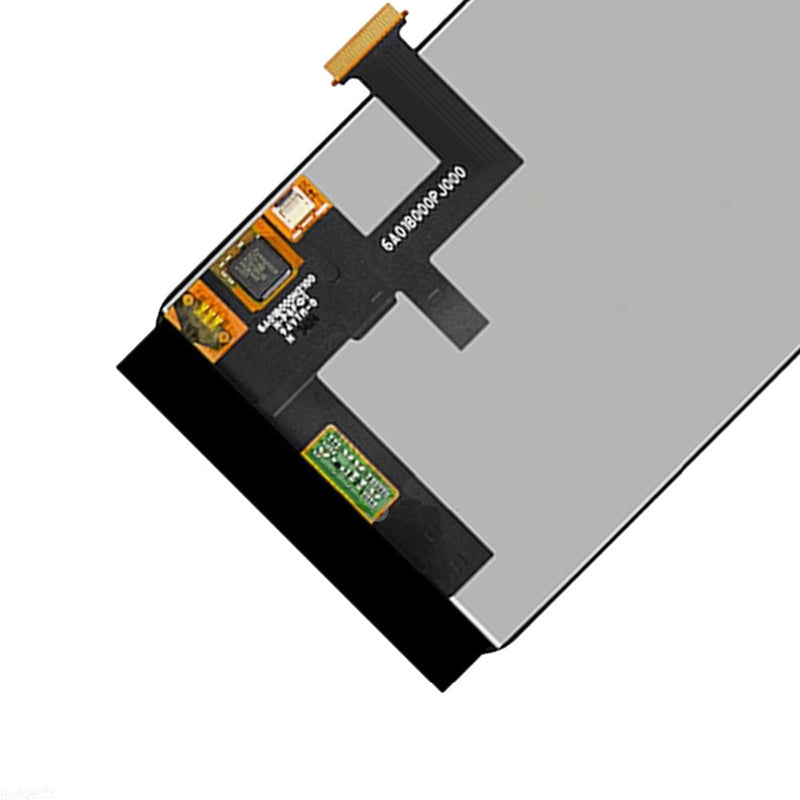 2 in 1  LCD + Touch Pad Digitizer Assembly for Motorola Moto G2 / XT1064 / XT1068