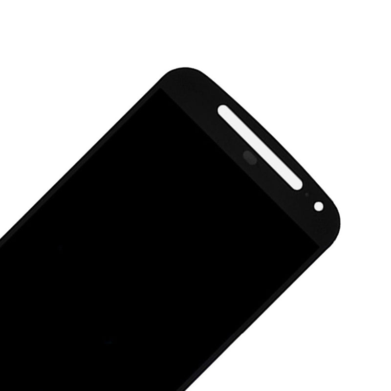 2 in 1  LCD + Touch Pad Digitizer Assembly for Motorola Moto G2 / XT1064 / XT1068