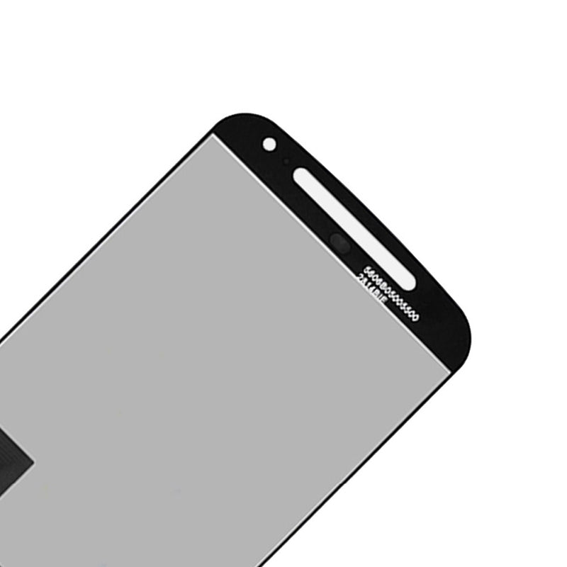 2 in 1  LCD + Touch Pad Digitizer Assembly for Motorola Moto G2 / XT1064 / XT1068