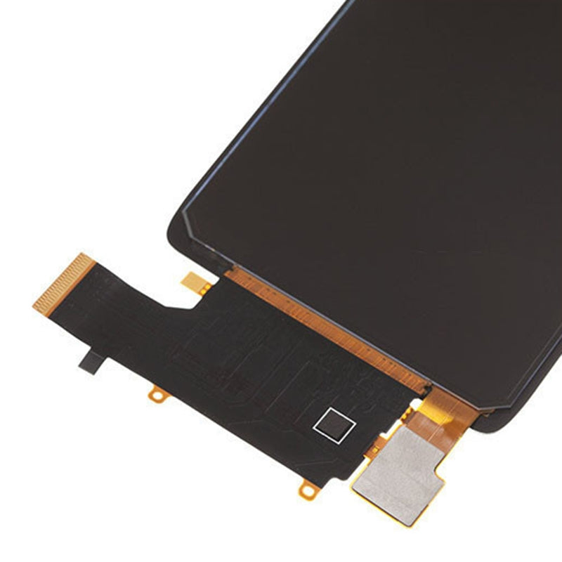 2 in 1  LCD + Touch Pad Digitizer Assembly for Motorola Droid Ultra / XT1080 Black