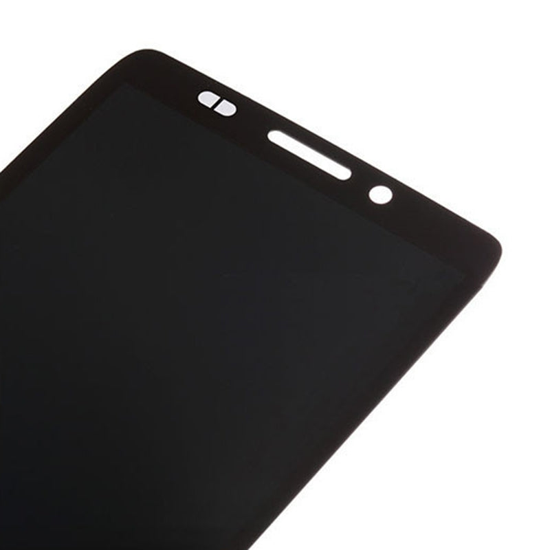 2 in 1  LCD + Touch Pad Digitizer Assembly for Motorola Droid Ultra / XT1080 Black