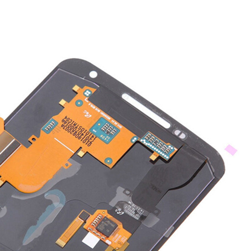 2 in 1  LCD + Touch Pad Digitizer Assembly for Google Nexus 6 / XT1100 / XT1103 Black