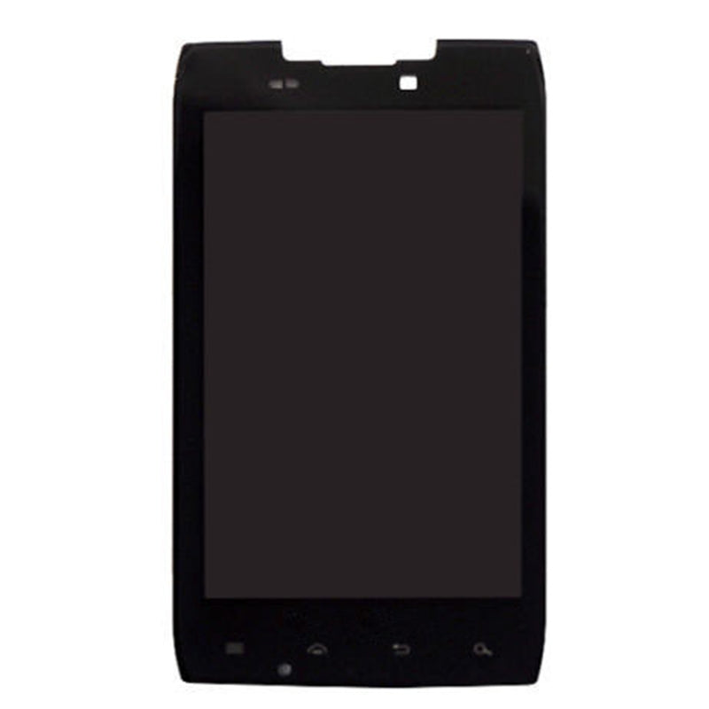2 in 1  LCD + Touch Pad Digitizer Assembly for Motorola Droid Razr / XT910 / XT912