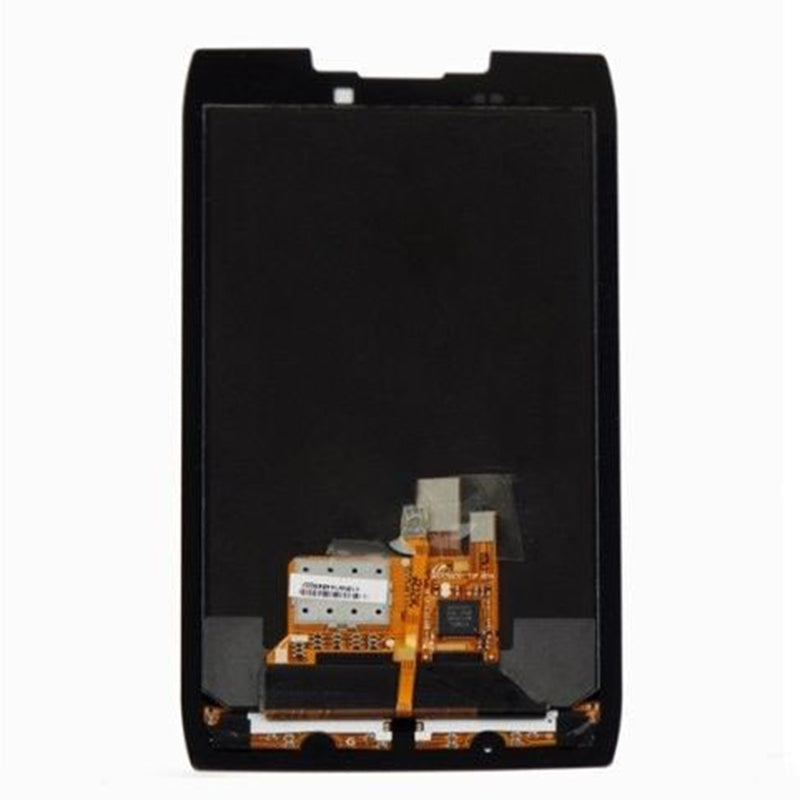 2 in 1  LCD + Touch Pad Digitizer Assembly for Motorola Droid Razr / XT910 / XT912
