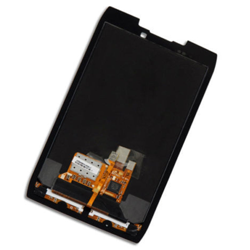 2 in 1  LCD + Touch Pad Digitizer Assembly for Motorola Droid Razr / XT910 / XT912