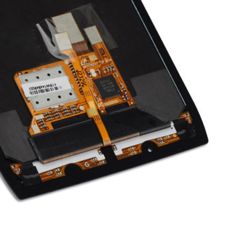 2 in 1  LCD + Touch Pad Digitizer Assembly for Motorola Droid Razr / XT910 / XT912