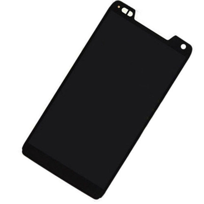 2 in 1  LCD + Touch Pad Digitizer Assembly for Motorola Droid Razr M / XT907 / XT890 / X905