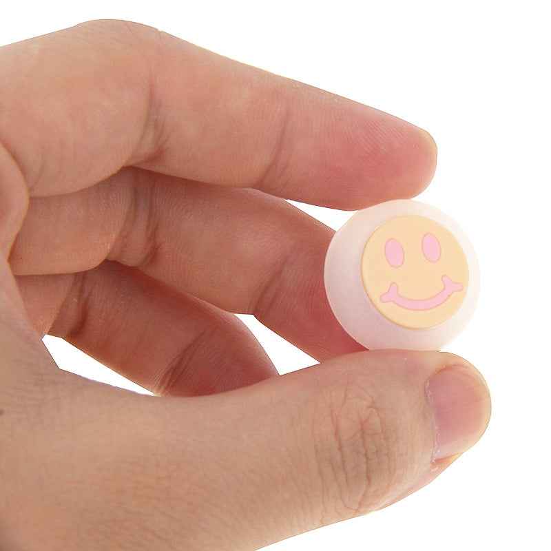 6 PCS Silicone Thumb Stick Cap Joystick Grip Cover for XBOX One / Sony PS4 / PS3