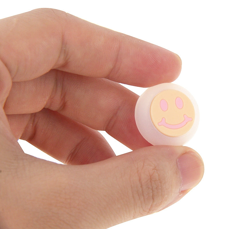 6 PCS Silicone Thumb Stick Cap Joystick Grip Cover for XBOX One / Sony PS4 / PS3