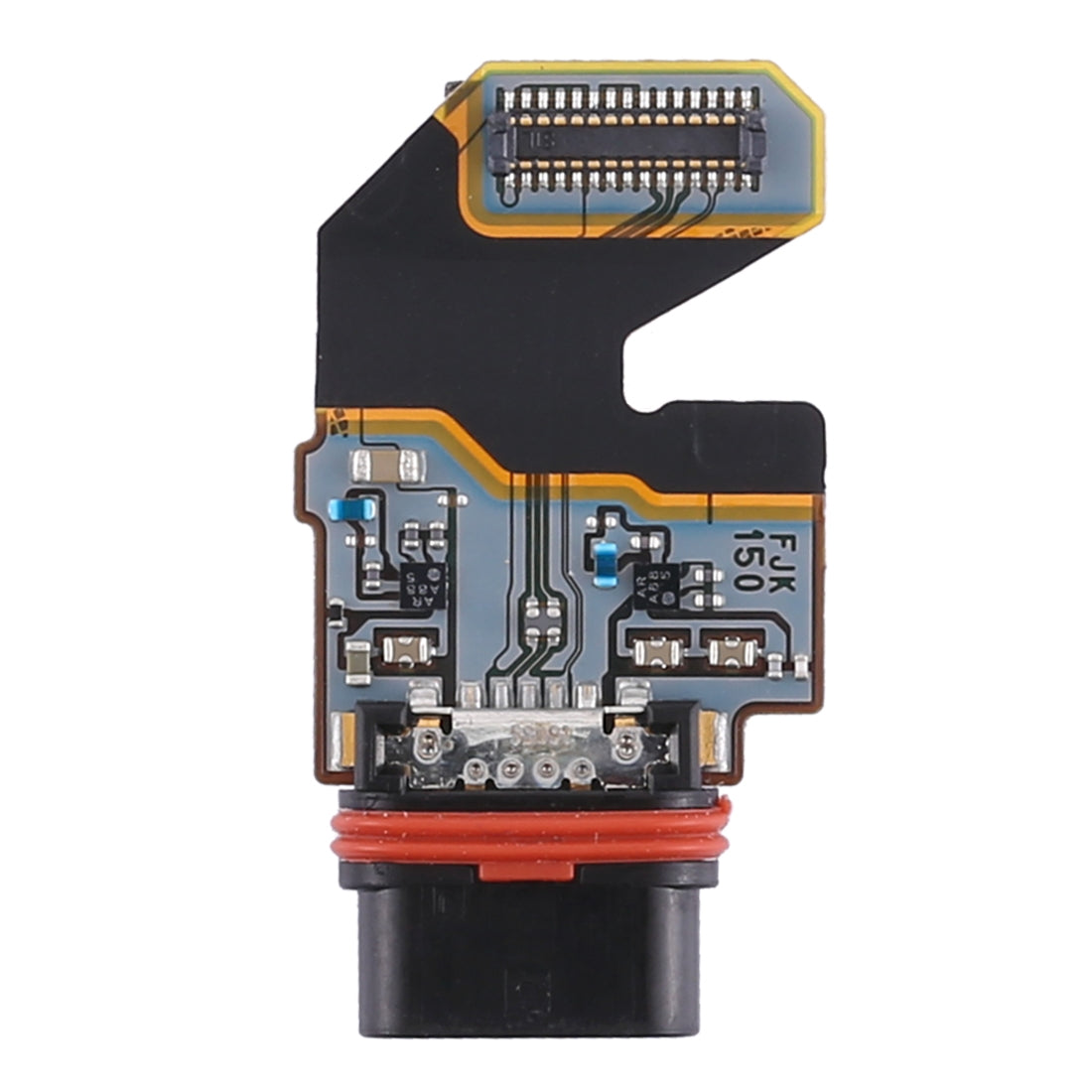 Charging Port Flex Cable  for Sony Xperia Z5  / Plus, 5.5 inch