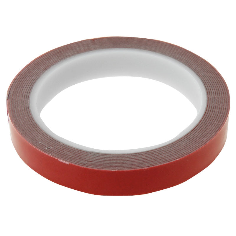 15mm Double Sided Adhesive Sticker Tape