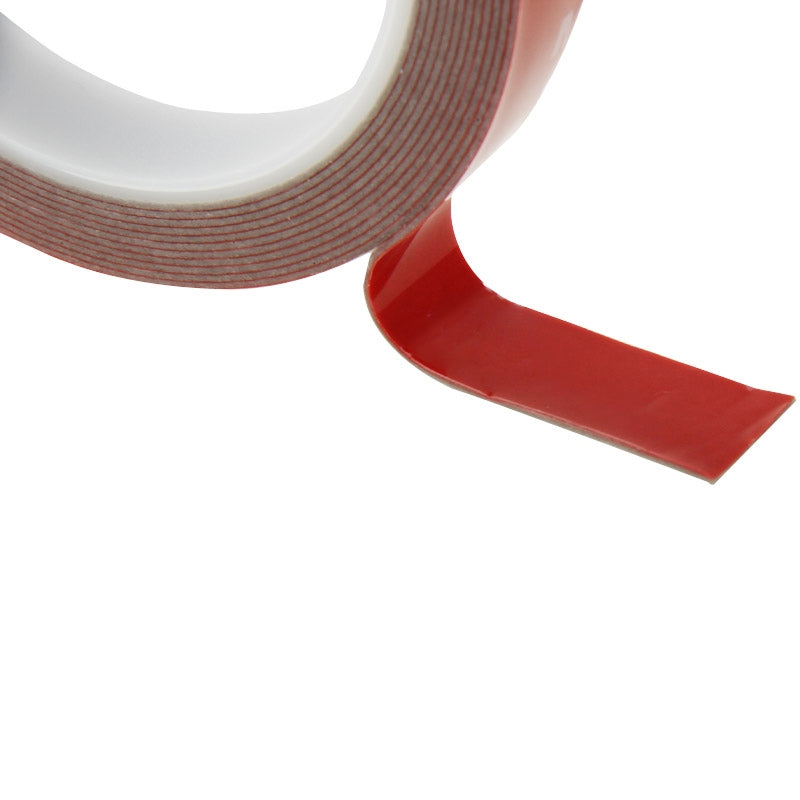15mm Double Sided Adhesive Sticker Tape