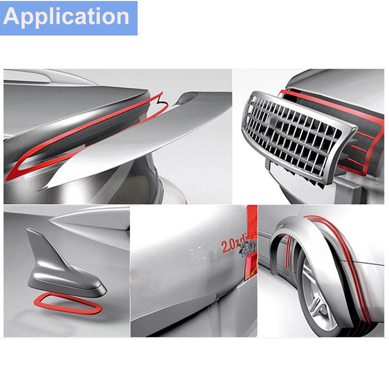 15mm Double Sided Adhesive Sticker Tape