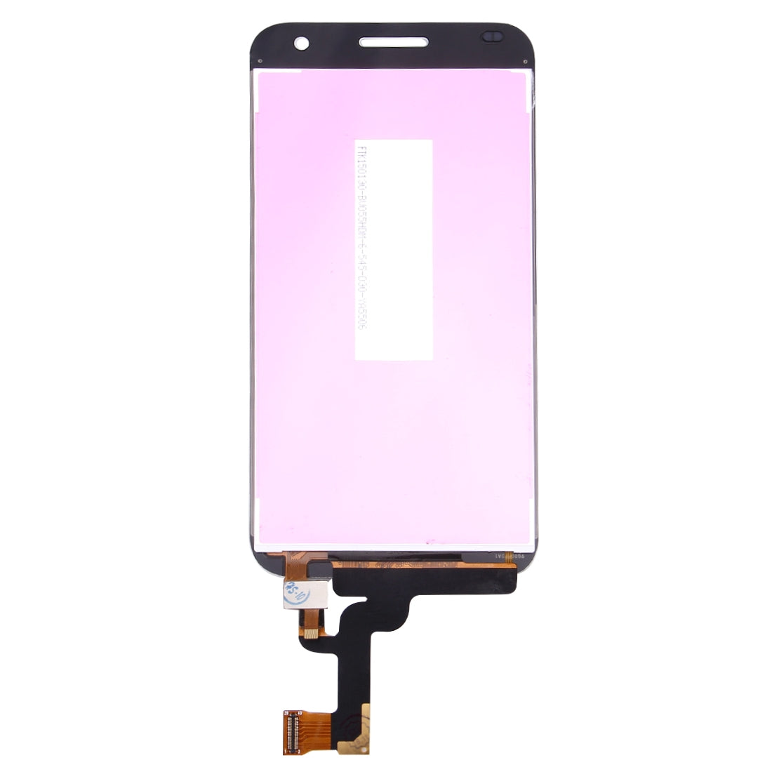 2 in 1 for Huawei Ascend G7  LCD + Touch Pad Digitizer Assembly White