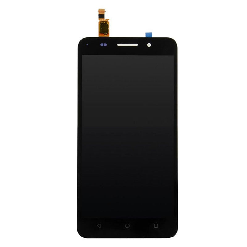 2 in 1 for Huawei Honor 4X  LCD + Touch Pad Digitizer Assembly Black