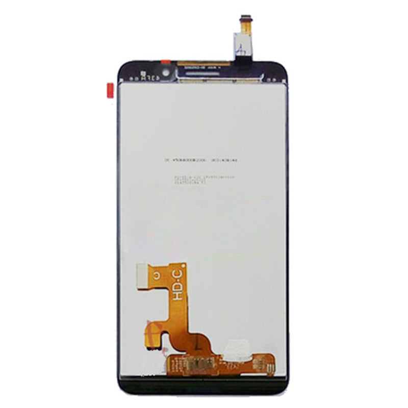 2 in 1 for Huawei Honor 4X  LCD + Touch Pad Digitizer Assembly Black