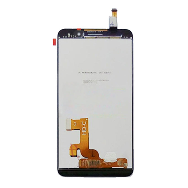 2 in 1 for Huawei Honor 4X  LCD + Touch Pad Digitizer Assembly White