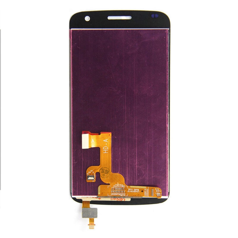 2 in 1 for Huawei Ascend C199  LCD + Touch Pad Digitizer Assembly White