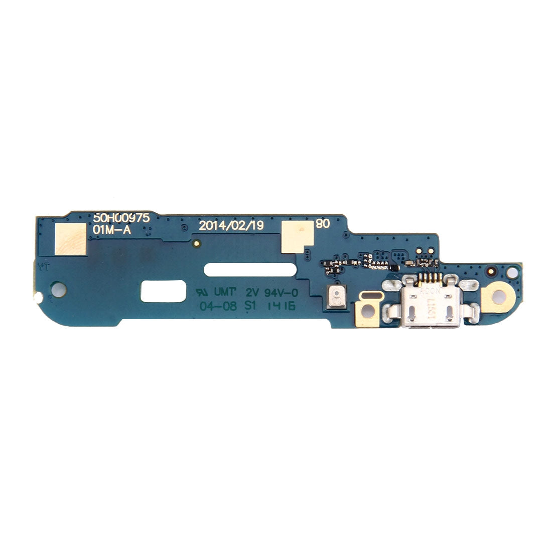 Charging Port Flex Cable  for HTC Desire 610