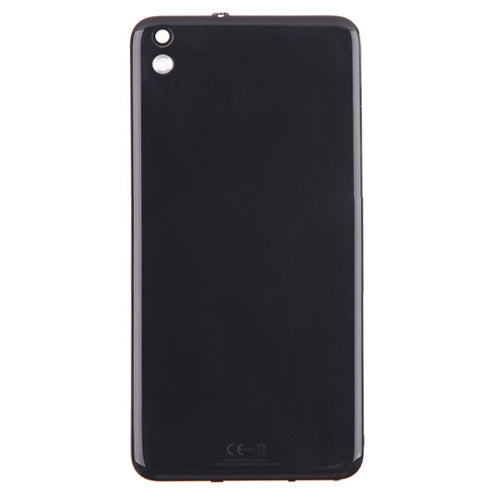 Back Housing Cover  for HTC Desire 816 Black