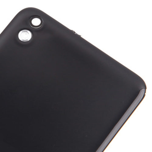 Back Housing Cover  for HTC Desire 816 Black