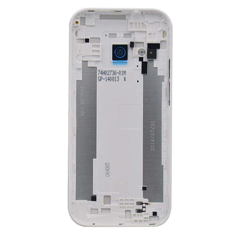Back Housing Cover  for HTC One Mini 2 Silver