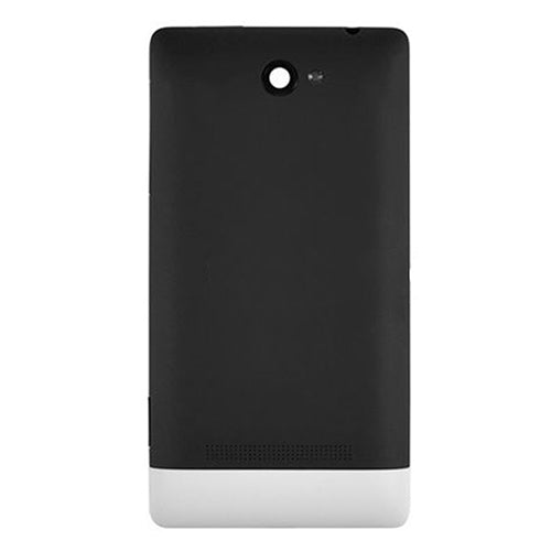Back Housing Cover  for HTC Windows Phone 8S White