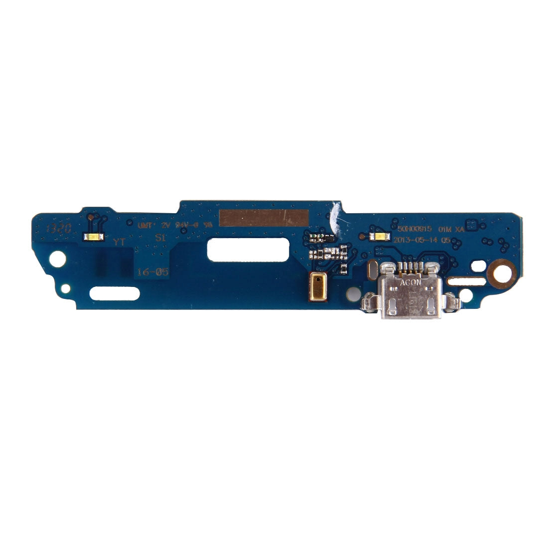 Charging Port Flex Cable  for HTC Desire 601