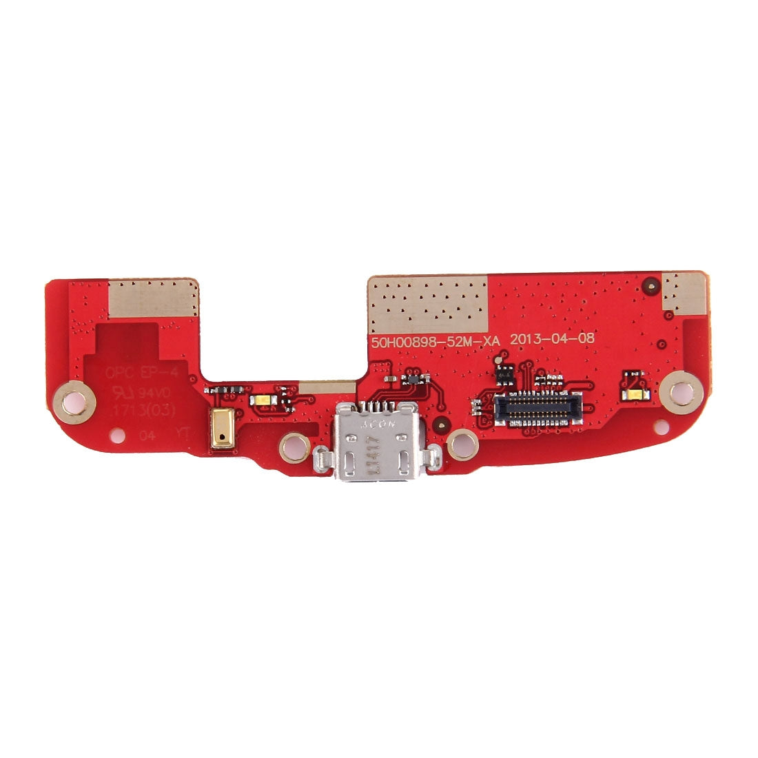 Charging Port Flex Cable  for HTC Desire 500