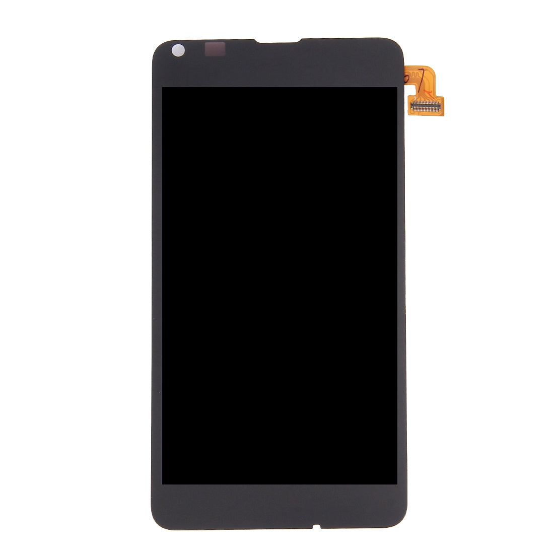 2 in 1  LCD + Touch Pad Digitizer Assembly for MicroLumia 640