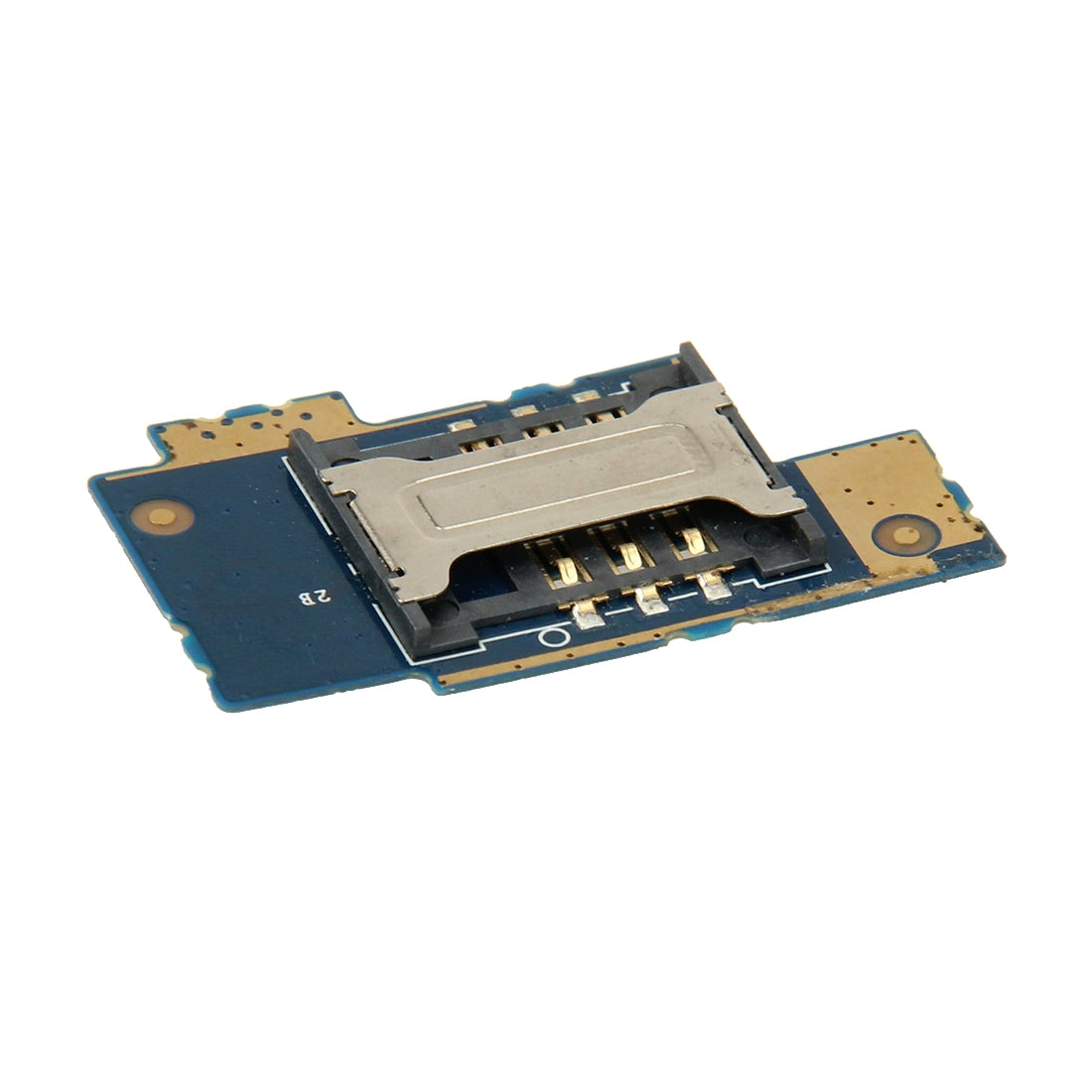 Card Socket  for Sony Xperia E / C1505