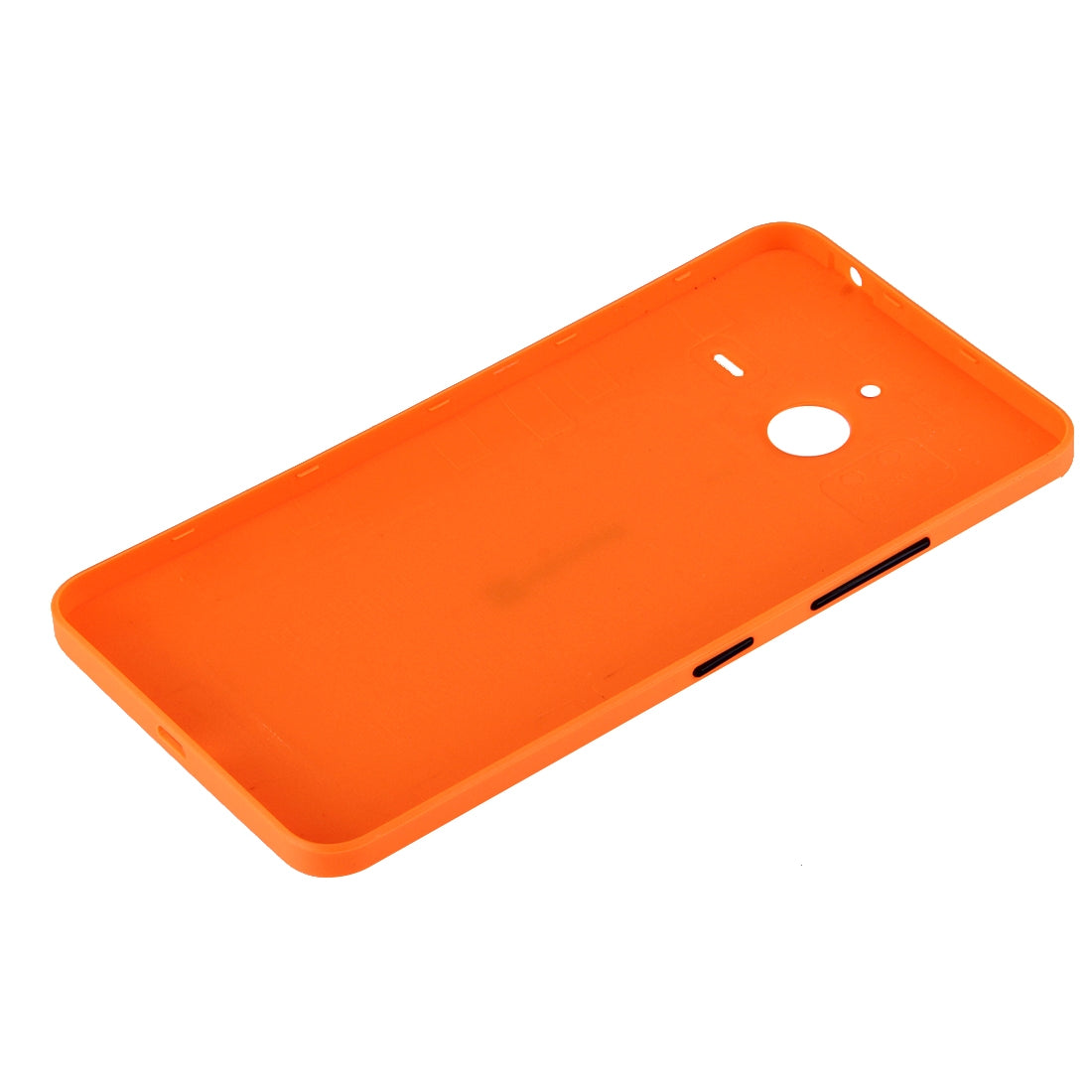 Battery Back Cover for MicroLumia 640 XL  Orange