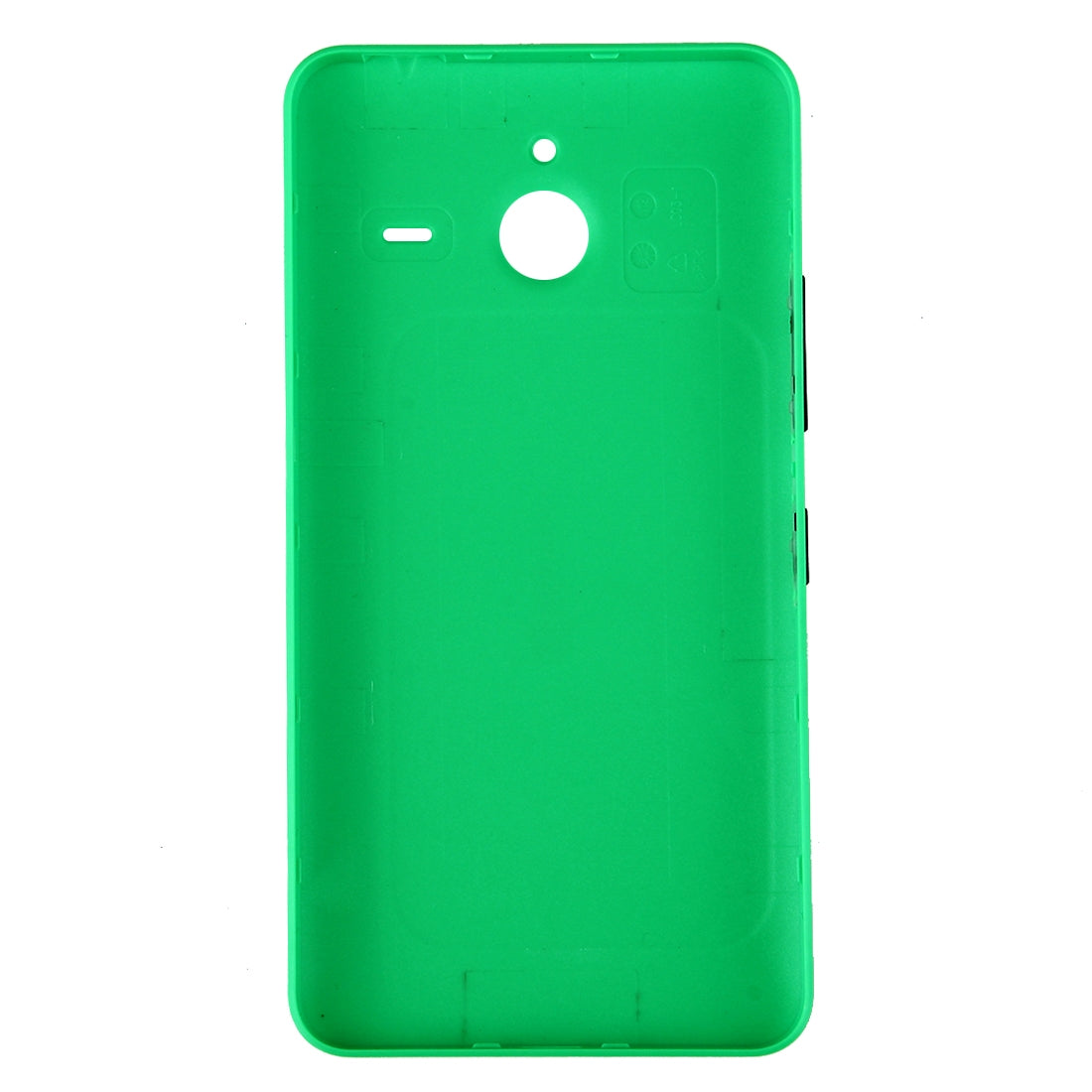 Battery Back Cover for MicroLumia 640 XL  Green