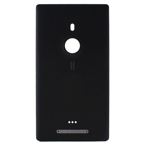 Battery Back Cover  for Nokia Lumia 925 Black