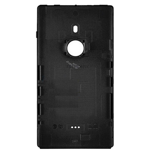 Battery Back Cover  for Nokia Lumia 925 Black