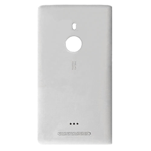 Battery Back Cover  for Nokia Lumia 925 White